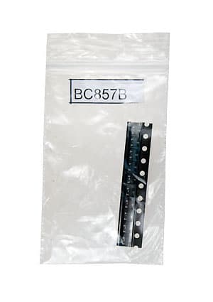 EK846/857, Набор SMD транзисторов BC846B/BC847B=10шт,BC857B=10шт