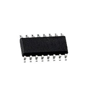 MAX202CDR, SOIC16