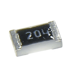 ERJ6BWFR100V, ЧИП резистор 0.1 Ом 0805 0.33 Вт 1