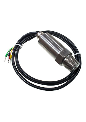 PT1000-50-B-V2-0.5N2L1G, датч давления 50Bar 10В 1/2"NPT кабель