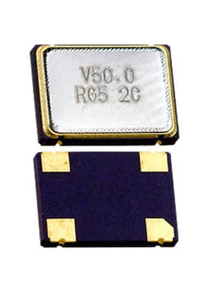 KXO-V97 50.0 MHz, KXO-V97 50.0 MH