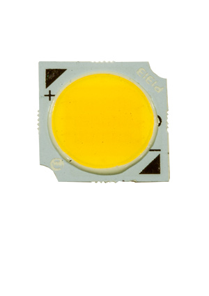 MC-P1313NW-13W0351203, светодиод COB, 4000K, 13 Вт, 1300 Лм, CRI 80