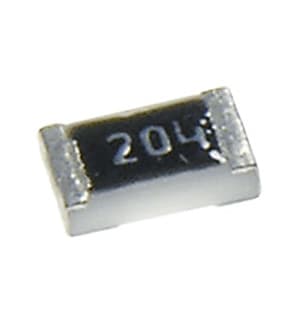 1676264-1, RN73C2A249RBTG, 0805 чип-резистор 0.1% 10ppm 249 Ом