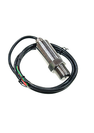 PT1000-200-B-A-0.5N2L1G, датч давления 200Bar 4-20мА 1/2"NPT кабель