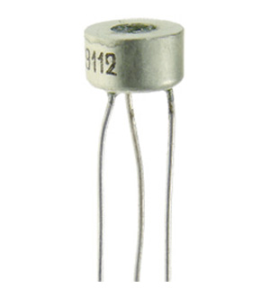 СП3-19а, 0.5 Вт, 1 МОм, Резистор подстроечный