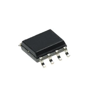 AD8001AN, 800MHz 50mV Current Feedback Amplifier SOIC SO8