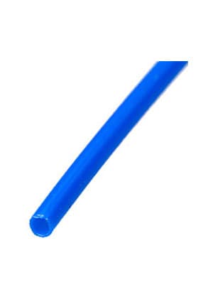 RC(PBF)-1.6ММ СИНЯЯ (1М), RC(PBF)-1,6мм трубка термоус.синяя (1м)