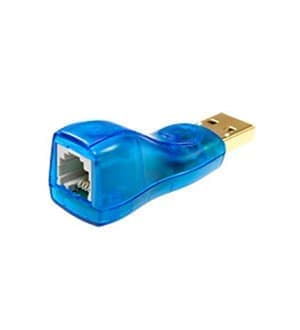 DS9490R#, #, переходник USB в 1-Wire
