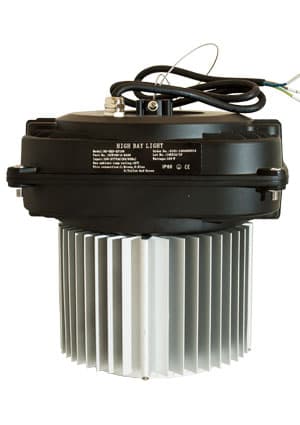NS-GKD-AP100CW (IP65), Светильник светодиодный 100W, Холодный цвет
