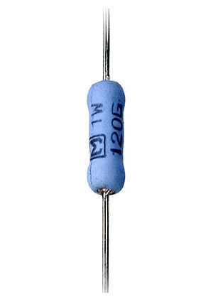 ERG1SG120, С2-23 резистор 1 Вт, 2%,    12 Ом