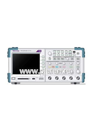 TPS2014B, Осциллограф цифровой, 4 канала x 100МГц (Госреестр)