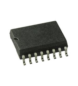 ISO1050DW, 16-SOIC, TXRX ISOLATED CAN 5V 16SOIC