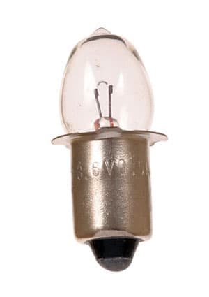 H17-03605 MARKING PREFOCUS LAMP 11X30MM 3.6V 0.5A C-2R P13.5S, H17-03605, лампа накал. 3.6В, 1.8Вт  P13.5S , 11*30мм