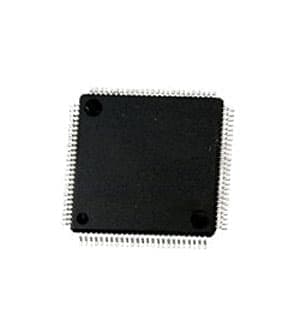 W7100, Ethernet Контроллер,