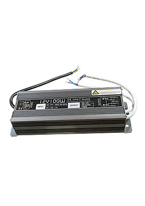 LPV-100-12, 190*52*37, Преобразователь AC/DC для LED-подсветки