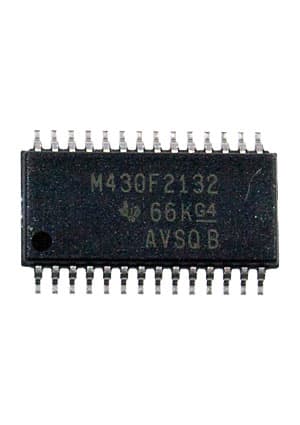 ADG1206YRUZ-REEL7, компаратор анал.сигналов TSSOP-28