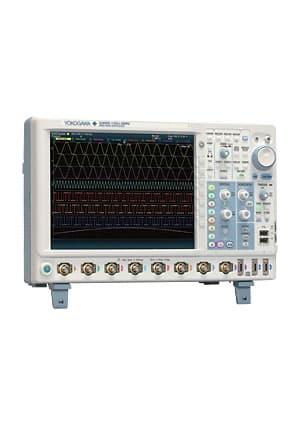 DLM4058, осциллограф смешанных сигналов