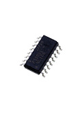 PS2801-4-F3-A, Оптопара транзисторная [SOP-16]