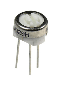 3329H-1-202LF, Резистор переменный