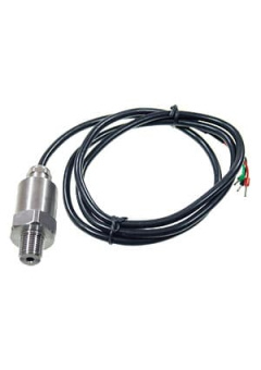 PT1200-V-20-B-0.5CN1G, датч давления 20Bar 4-20мА 1/4"NPT кабель