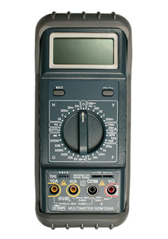 GDM-354A, А-КИПA мультиметр
