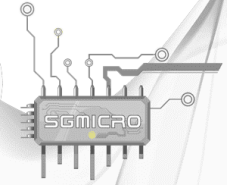 Операционные усилители серии "Micro Power" от SGMicro