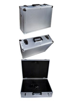 HY-2007-1, чемодан для инструмента 46x35x16.7