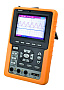 HDS1022M-N, осциллограф 2кан 20МГц 100Мв/с