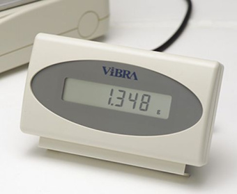 Выносной дисплей (кабель 1.5 м) для ViBRA серии AJ