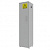 Шкаф для хранения одно газового баллона 40 л Mod. Совлаб ШГ-400: 400х400х1600 мм