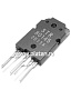STR80145(A), ШИМ-контроллер, переключатель 110/220В, Ucw=AC145В, 5А