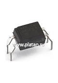 PS2561-1, Оптопара транзисторная [DIP-4]