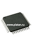 PIC16F914-I/PT, Микроконтроллер 8-Бит, PIC, 20МГц, 7КБ (4Кx14) Flash, с LCD драйвером, 35 I/O [TQFP-