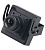 SK-2005AC, видеокамера ч/б 400ТВ лин f3.6 0.1люкс  + аудиоканал