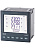 ND20 110100E1, 3-phase network meter, LCD