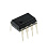 TLC555CP, Микросхема, таймер (КР1006ВИ1) CMOS, [PDIP-8]