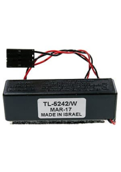 TL-5242W, батарейка Li-SOCl2 3.6В