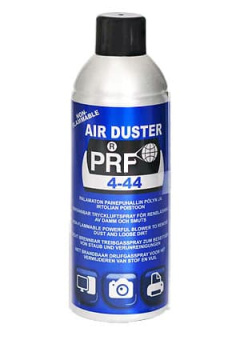 PRF4-44, Сжатый воздух, негорючий 520 мл Air Duster