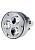 ECOSPOT MR16 A5-3x2W-S1 White, Св.диод.лампа 6W,2600-3100К"25"(35W)