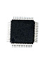 KSZ8863RLLI, 48-LQFP (7x7), Микросхема трансивер Ethernet