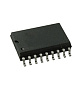 PIC16F628A-I/SO, Микроконтроллер 8-Бит, PIC, 20МГц, 3.5КБ (2Кx14) Flash, 16 I/O [SO-18]