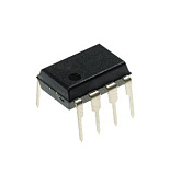 LTV-825, DIP8, Опто транзистор darlington x2 5.0kV 35V 0.08A Кус=600...7500% 0.2W -30...+100 NBC