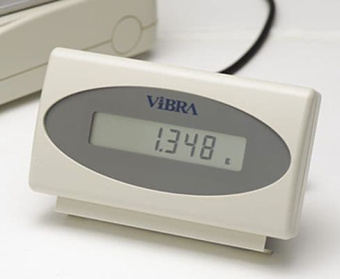 Выносной дисплей (кабель 1.5 м) для ViBRA серии CT