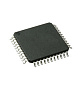 PIC18F4620-I/PT, Микроконтроллер 8 бит, Flash, PIC18F, 40 МГц, 64 КБ, 3.9 КБ, [TQFP-44]