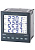 ND10 23000E1, 3-phase network meter, LCD