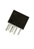 TOP264EG, eSIP-7C, Integrated Off-Line Switcher