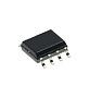 AT45DB041D-SU, 8-SOIC, Flash serial 4M bit, 2.7-Volt Only  with Two 264-Byte SRAM Buffer