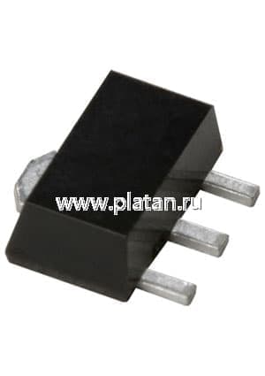 L79L05ACUTR, SOT-89-3