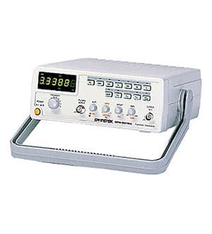 GFG-8216А, генератор  0.3Гц-3МГц 220В