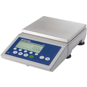 Весы настольные электронные Mettler Toledo ICS445k-6SM/f